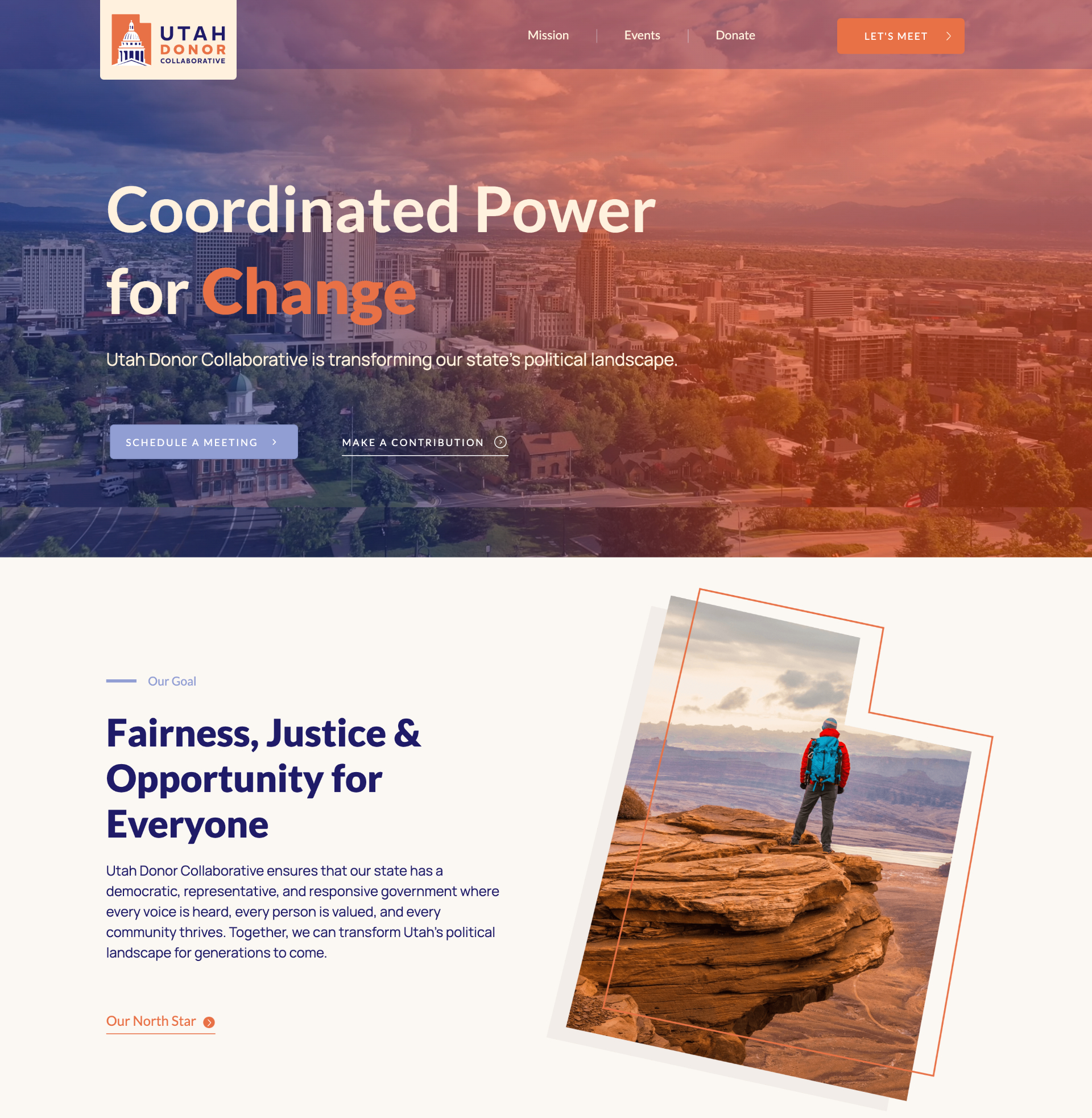 Utah Donor Collective