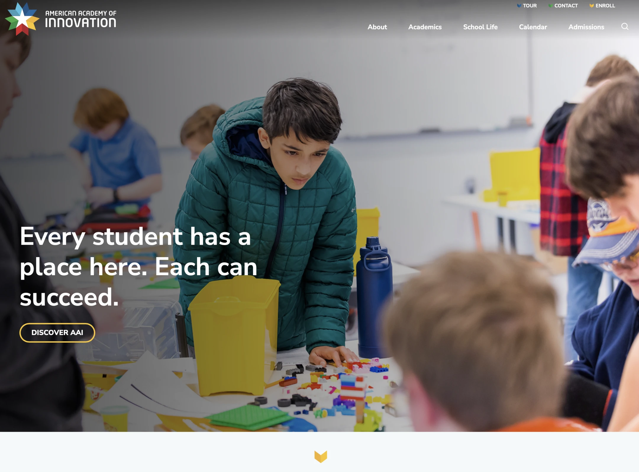 American Academy of Innovation
