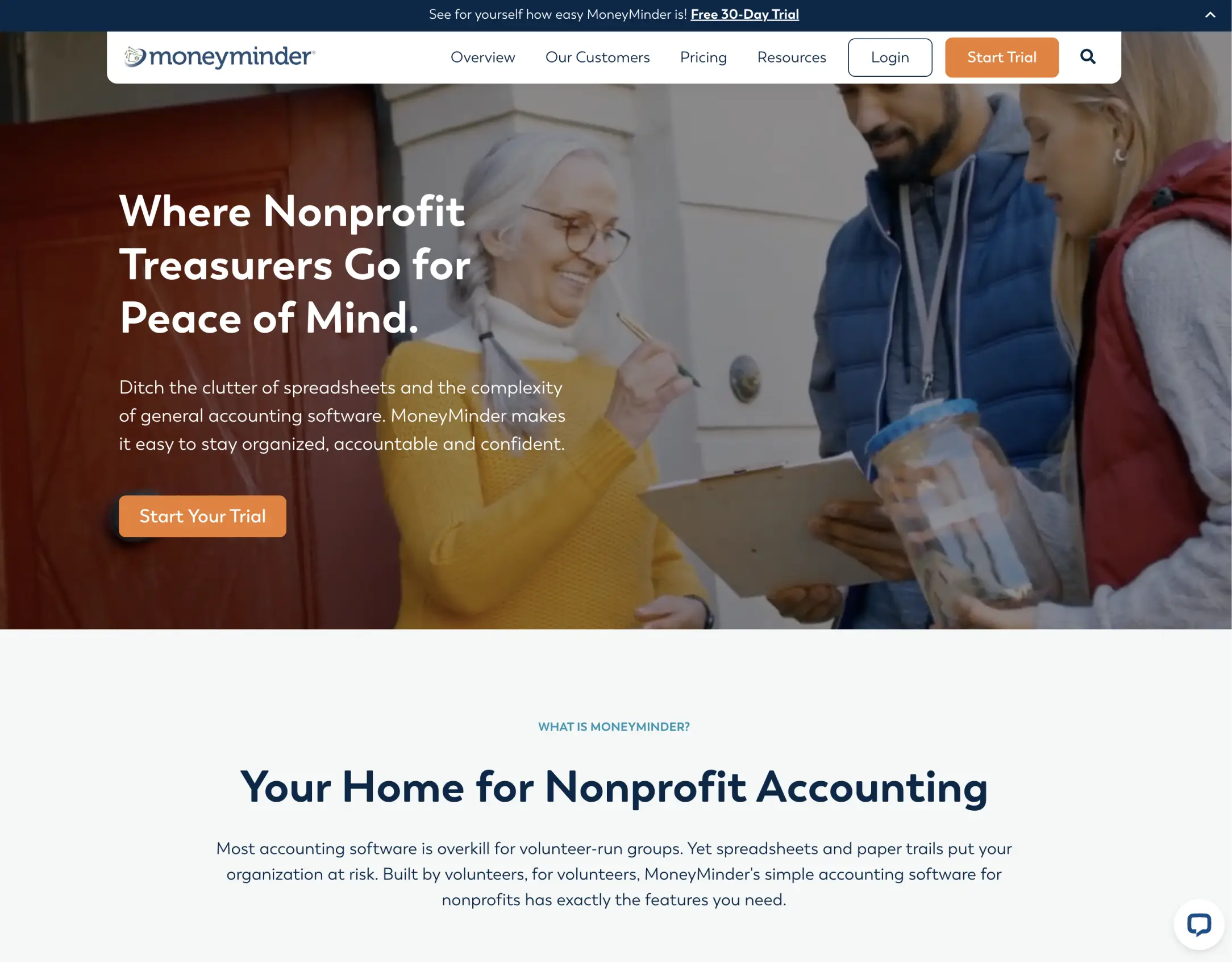 MoneyMinder