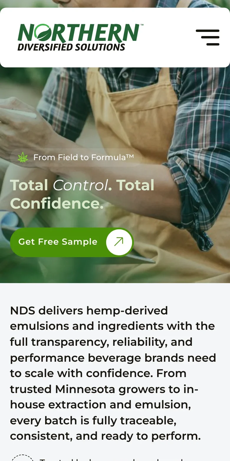 NDS Mobile