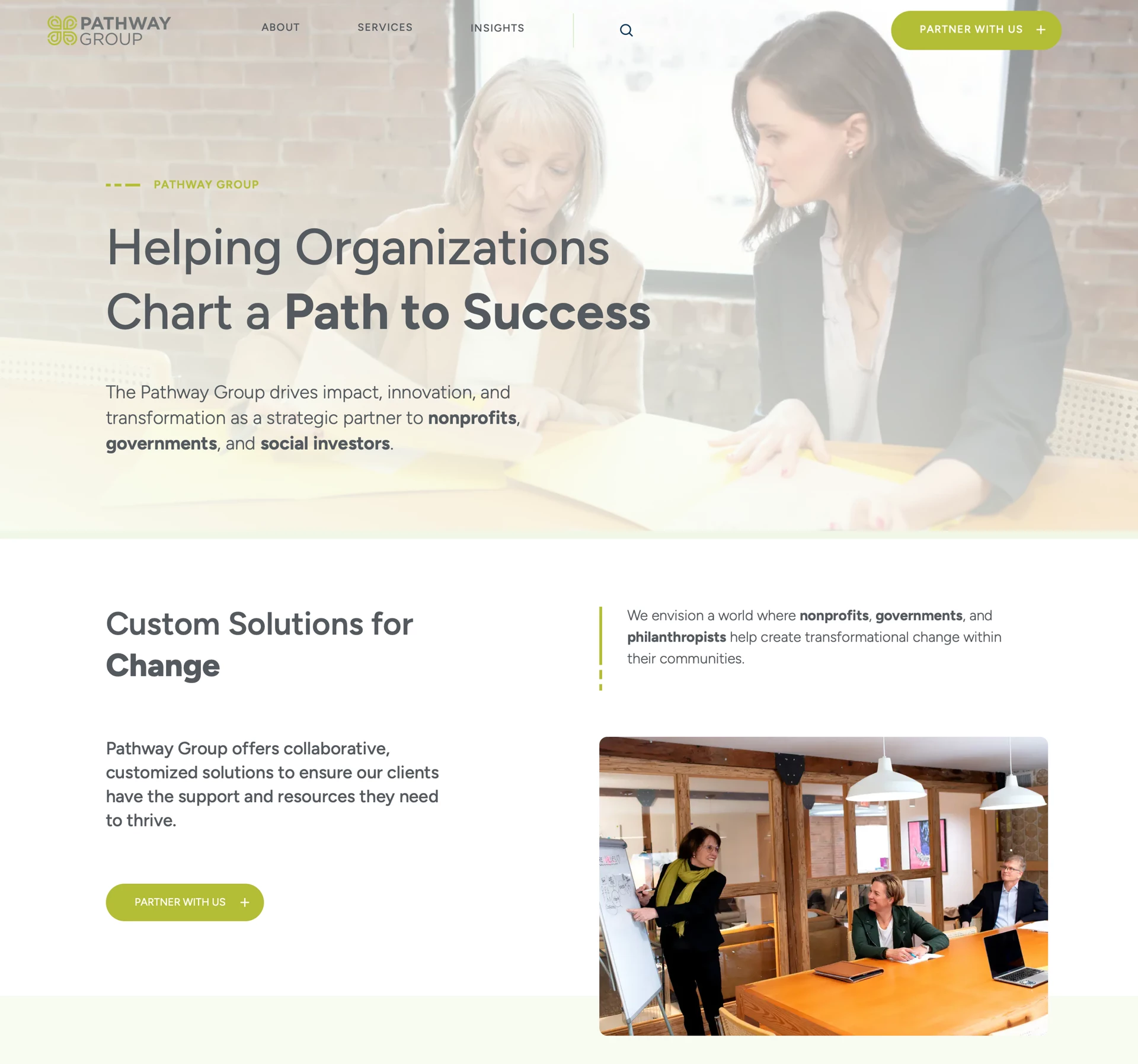 Pathway Group
